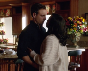 Fitz and Olivia in 4x09