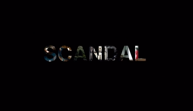 Scandal Season 4 End Tag 